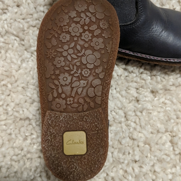 Clarks first shoes - Picture 4 of 8